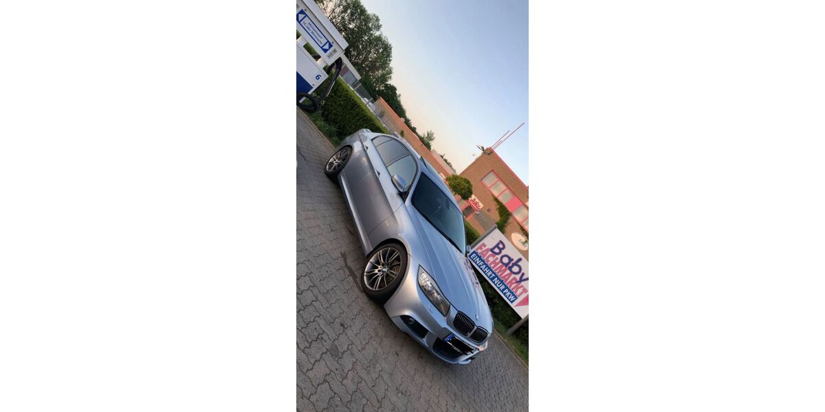 BMW 325 217.000 km 9.000 &euro; Braunschweig 38120