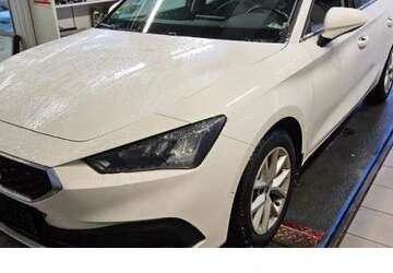 Seat Leon 35.600 km 16.690 &euro; Wolfsburg 38440