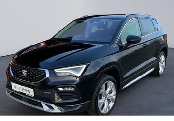 Seat Ateca 66.650 km 23.990 &euro; Braunschweig 38114