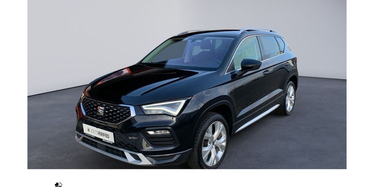 Seat Ateca 66.650 km 23.990 &euro; Braunschweig 38114
