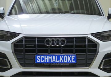 Audi Q5 61.200 km 33.250 &euro; Braunschweig 38112