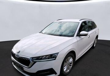 Skoda Octavia 84.900 km 21.390 &euro; Braunschweig Wenden 38110