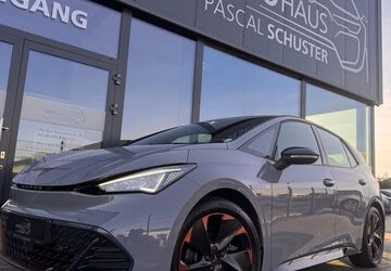 Cupra Born 50.000 km 23.490 &euro; Vechelde 38159