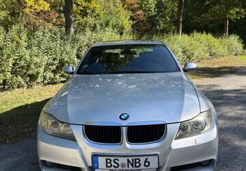 BMW 318 269.391 km 6.000 &euro; Braunschweig 38126