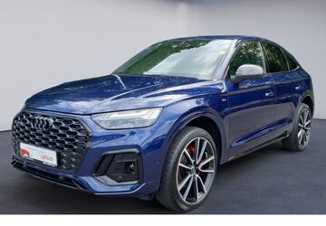 Audi Q5 36.400 km 51.750 &euro; Braunschweig 38124