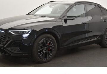 Audi Q8 53.500 km 52.700 &euro; Wolfsburg 38440