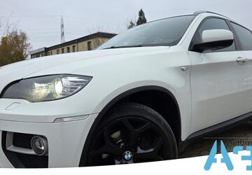 BMW X6 194.000 km 19.490 &euro; Braunschweig 38112