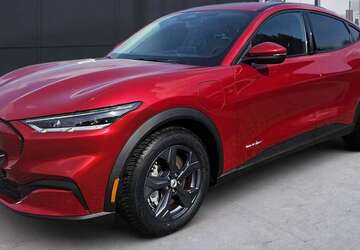 Ford Mustang 71.950 km 23.850 &euro; Wolfenbüttel 38302