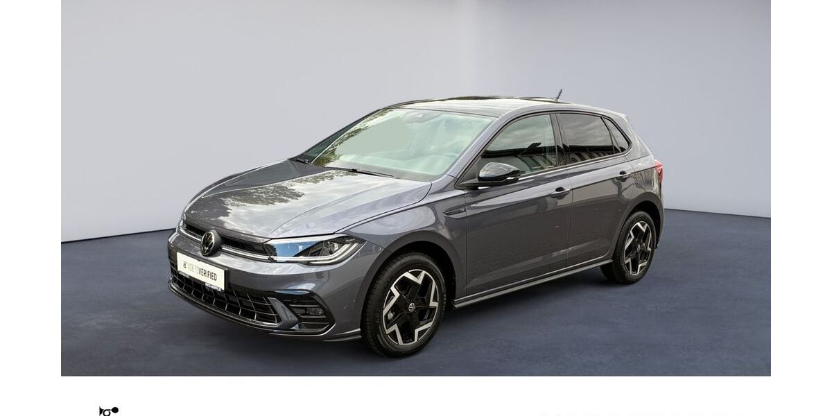 VW Polo 6.985 km 24.240 &euro; Braunschweig 38122