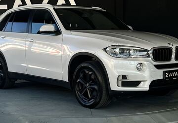 BMW X5 77.600 km 42.950 &euro; Schöppenstedt 38170