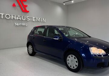 VW Golf 147.830 km 4.450 &euro; Salzgitter 38228