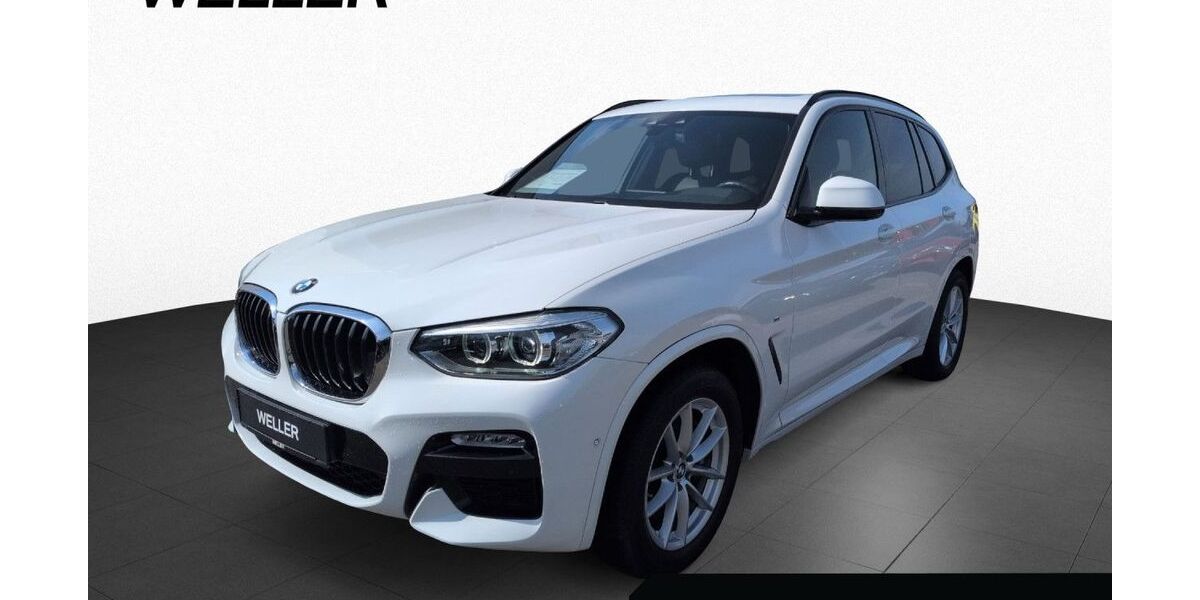 BMW X3 85.874 km 29.950 &euro; Braunschweig 38112
