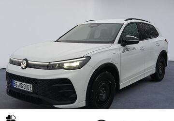 VW Tiguan 7.000 km 51.990 &euro; Braunschweig 38114