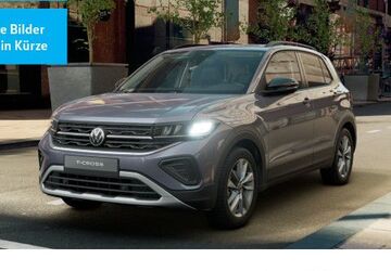 VW T-Cross 20.103 km 20.150 &euro; Wolfsburg 38440