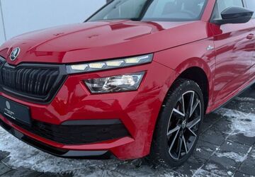 Skoda Kamiq 28.500 km 21.990 &euro; Ilsede 31246