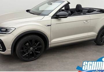 VW T-Roc 45.690 km 32.600 &euro; Peine 31226