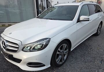 Mercedes-Benz E 250 190.000 km 12.990 &euro; Braunschweig 38112