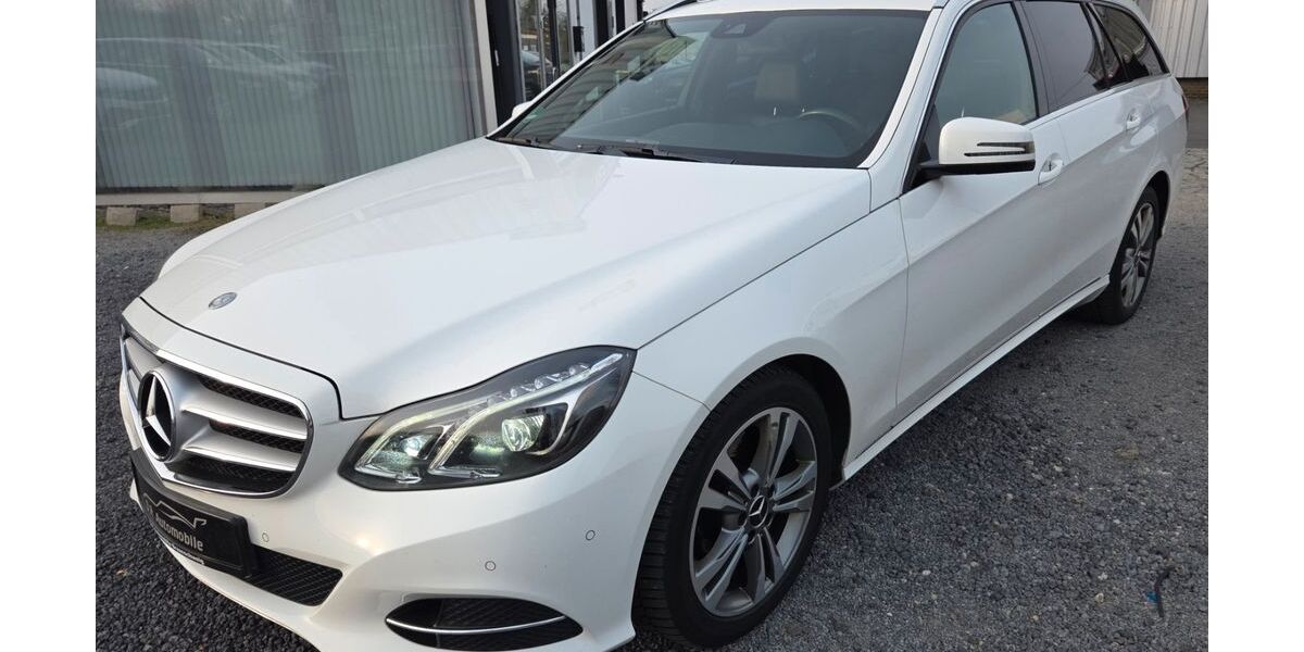 Mercedes-Benz E 250 190.000 km 12.990 &euro; Braunschweig 38112
