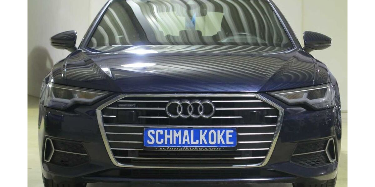 Audi A6 56.500 km 33.750 &euro; Braunschweig 38112