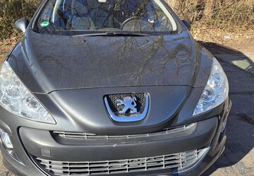 Peugeot 308 119.500 km 3.000 &euro; Braunschweig 38122