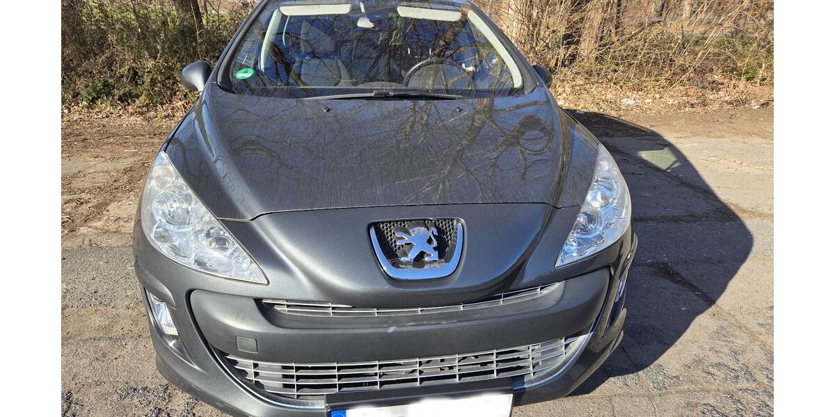 Peugeot 308 119.500 km 3.000 &euro; Braunschweig 38122