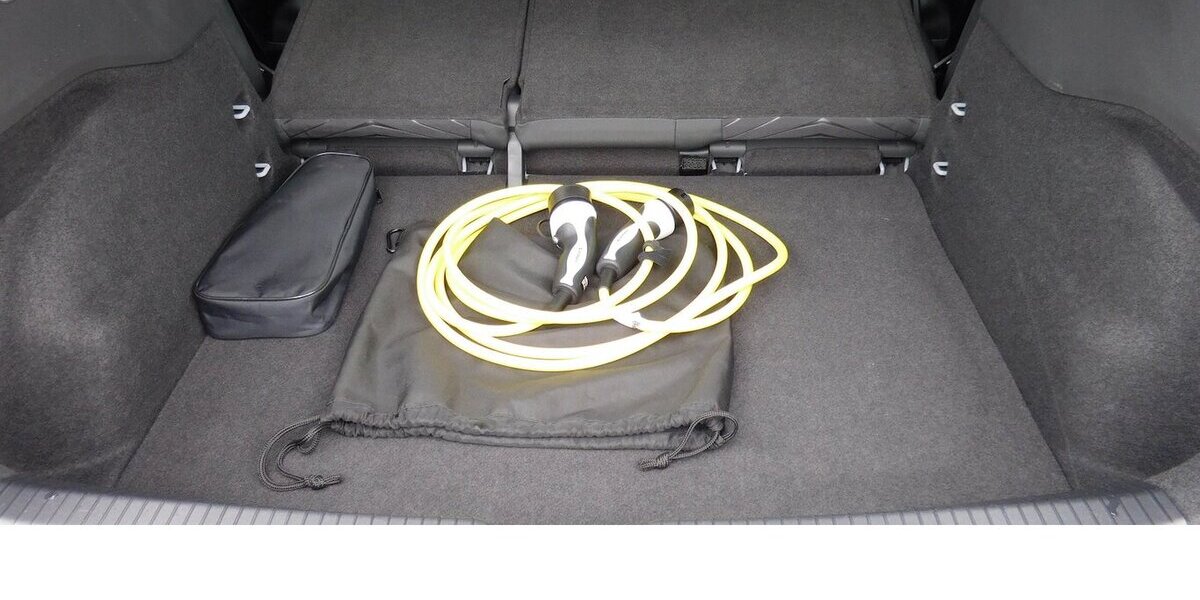 Cupra Born Elektrik 1-Gang Automatik Navi Klima Alu 20.000 km 23.690 &euro; Vordorf 38533