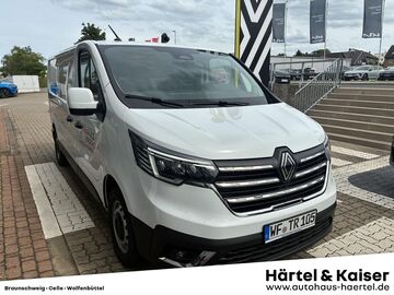 Gebrauchte Renault Trafic
