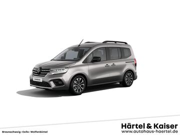 Gebrauchte Renault Kangoo