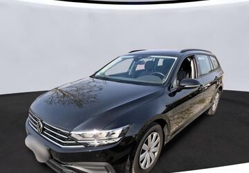 VW Passat Variant 97.771 km 15.999 &euro; Braunschweig 38118