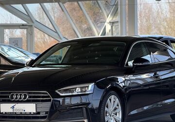 Audi A5 99.589 km 25.870 &euro; Salzgitter 38228
