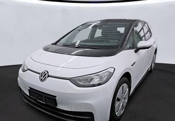 VW ID.3 181.325 km 12.990 &euro; Braunschweig 38122