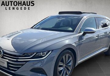 VW Arteon 128.337 km 24.999 &euro; Lengede 38268