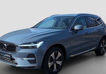 Volvo XC60 39.115 km 45.990 &euro; Braunschweig 38114