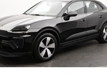 Porsche Macan 18.379 km 75.890 &euro; Wolfsburg 38440