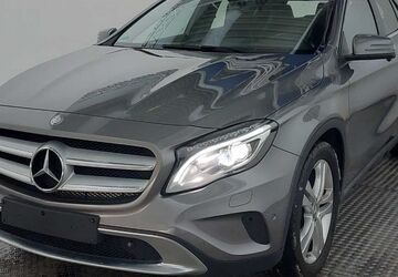 Mercedes-Benz GLA 220 128.600 km 15.590 &euro; Braunschweig 38122
