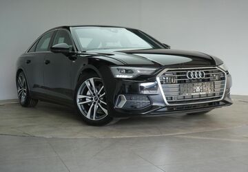 Audi A6 146.000 km 30.990 &euro; Braunschweig 38110