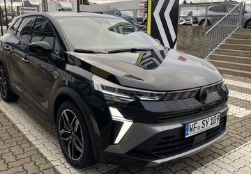 Renault Symbioz 3.500 km 29.390 &euro; Wolfenbüttel 38304