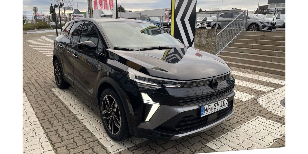 Renault Symbioz 3.500 km 29.390 &euro; Wolfenbüttel 38304