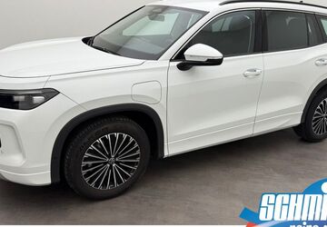 VW Tayron 26.620 km 43.700 &euro; Peine 31226