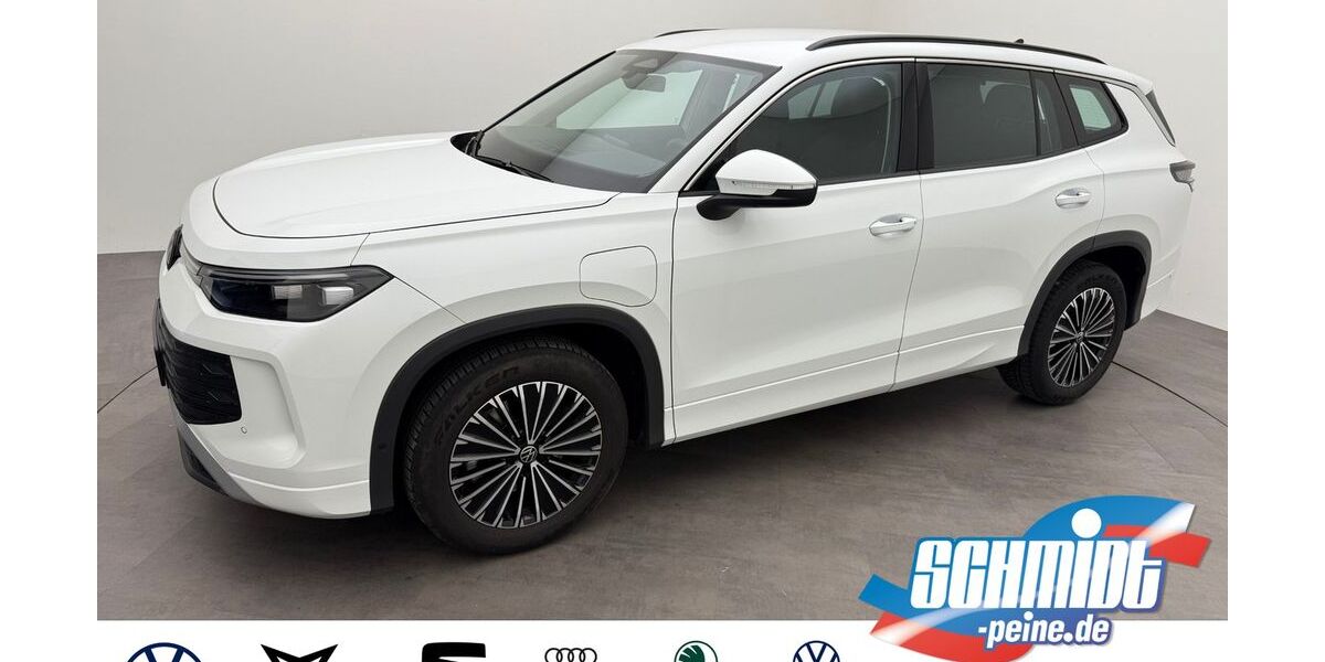 VW Tayron 26.620 km 43.700 &euro; Peine 31226