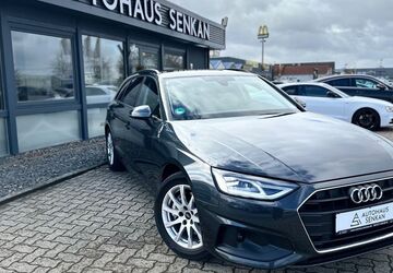 Audi A4 96.300 km 24.990 &euro; Peine 31228