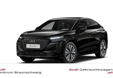 Audi Q4 e-tron 2.800 km 49.480 &euro; Braunschweig 38124