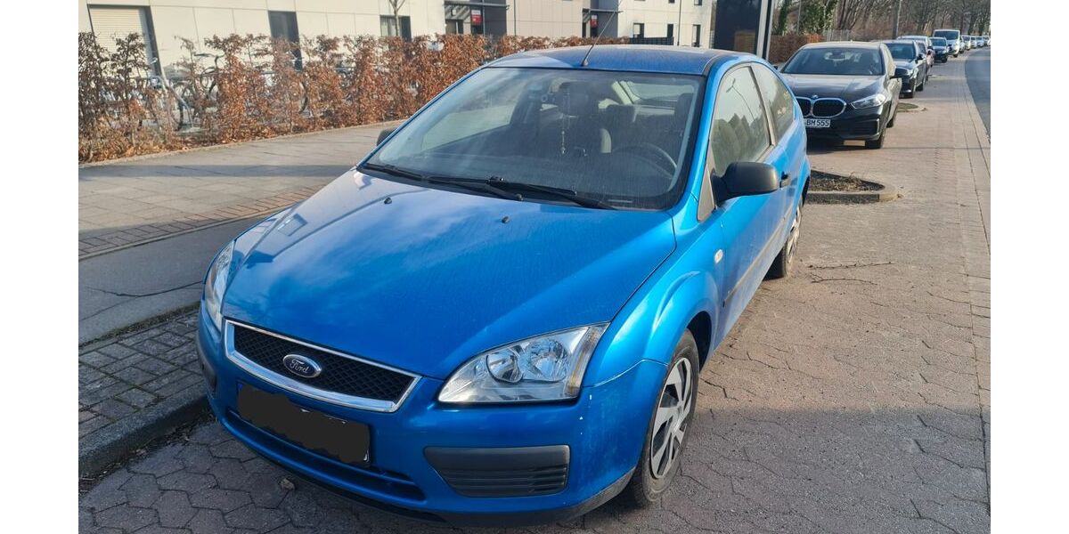 Ford Focus 157.000 km 700 &euro; Braunschweig 38106