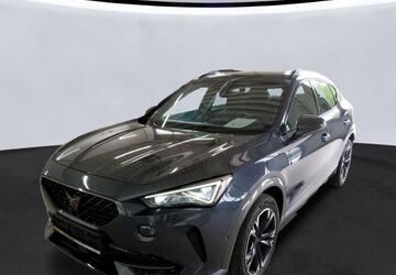 Cupra Formentor 28.338 km 24.990 &euro; Braunschweig 38122