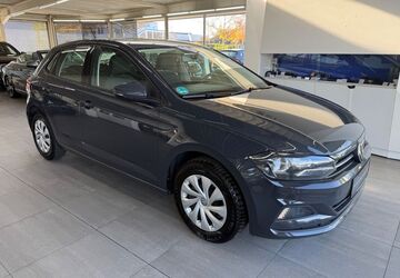 VW Polo 119.000 km 13.390 &euro; Braunschweig 38116
