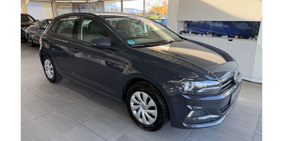 VW Polo 119.000 km 13.390 &euro; Braunschweig 38116