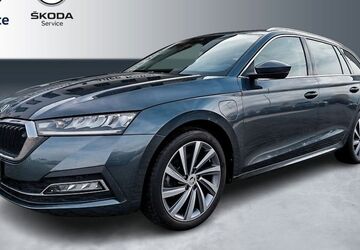 Skoda Octavia 50.129 km 22.970 &euro; Wolfsburg 38446