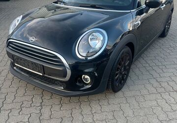 Mini ONE 222.000 km 6.390 &euro; SALZGITTER 38229