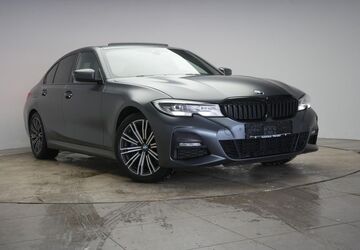 BMW 330 196.000 km 25.990 &euro; Braunschweig 38110