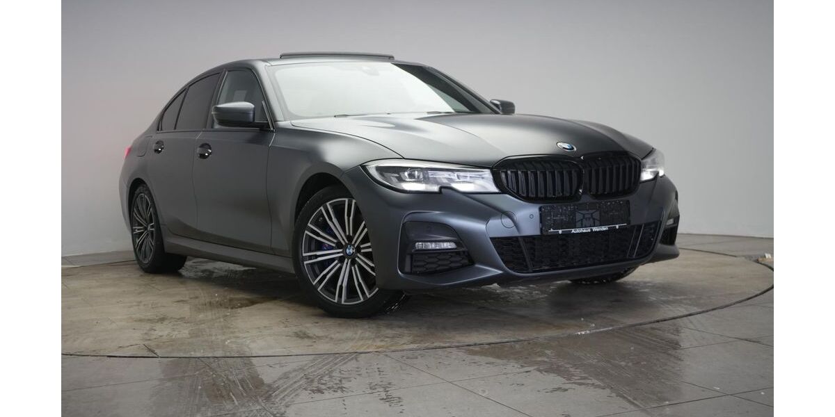 BMW 330 196.000 km 25.990 &euro; Braunschweig 38110
